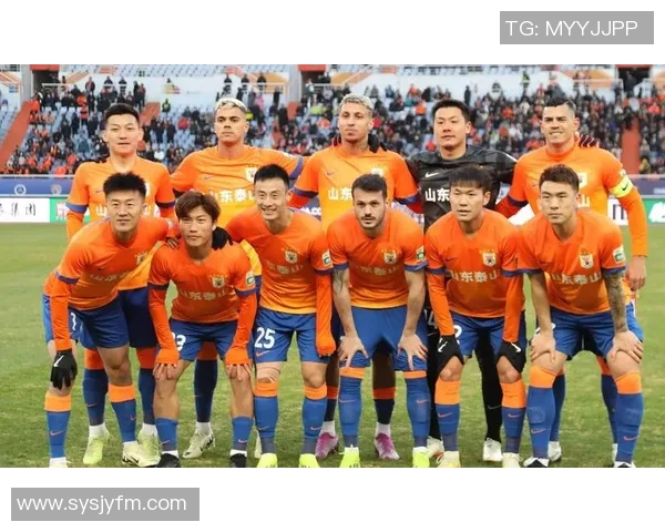 山东省足球明星的崛起与发展历程探讨及未来展望