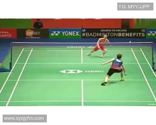 上海羽毛球队整体压制现象解析及其对比赛格局的影响