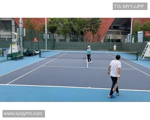 上海网球队在网球力量排行榜中荣登第八名展现出强大实力与潜力