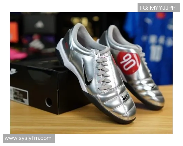 足球明星们钟爱的运动装备和品牌背后的故事与选择分析